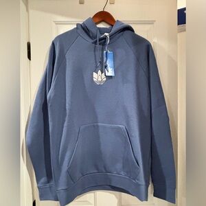 NWT Adidas Originals Hoodie